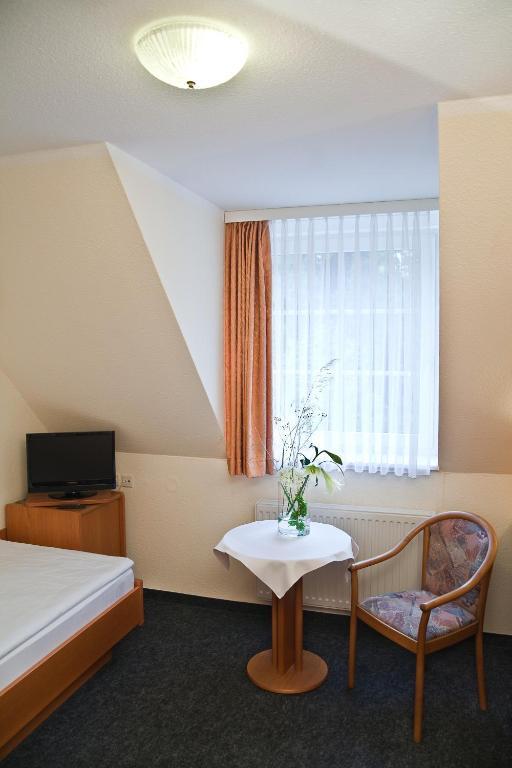 Hotel Saechsisches Haus Berggiesshübel Rom bilde