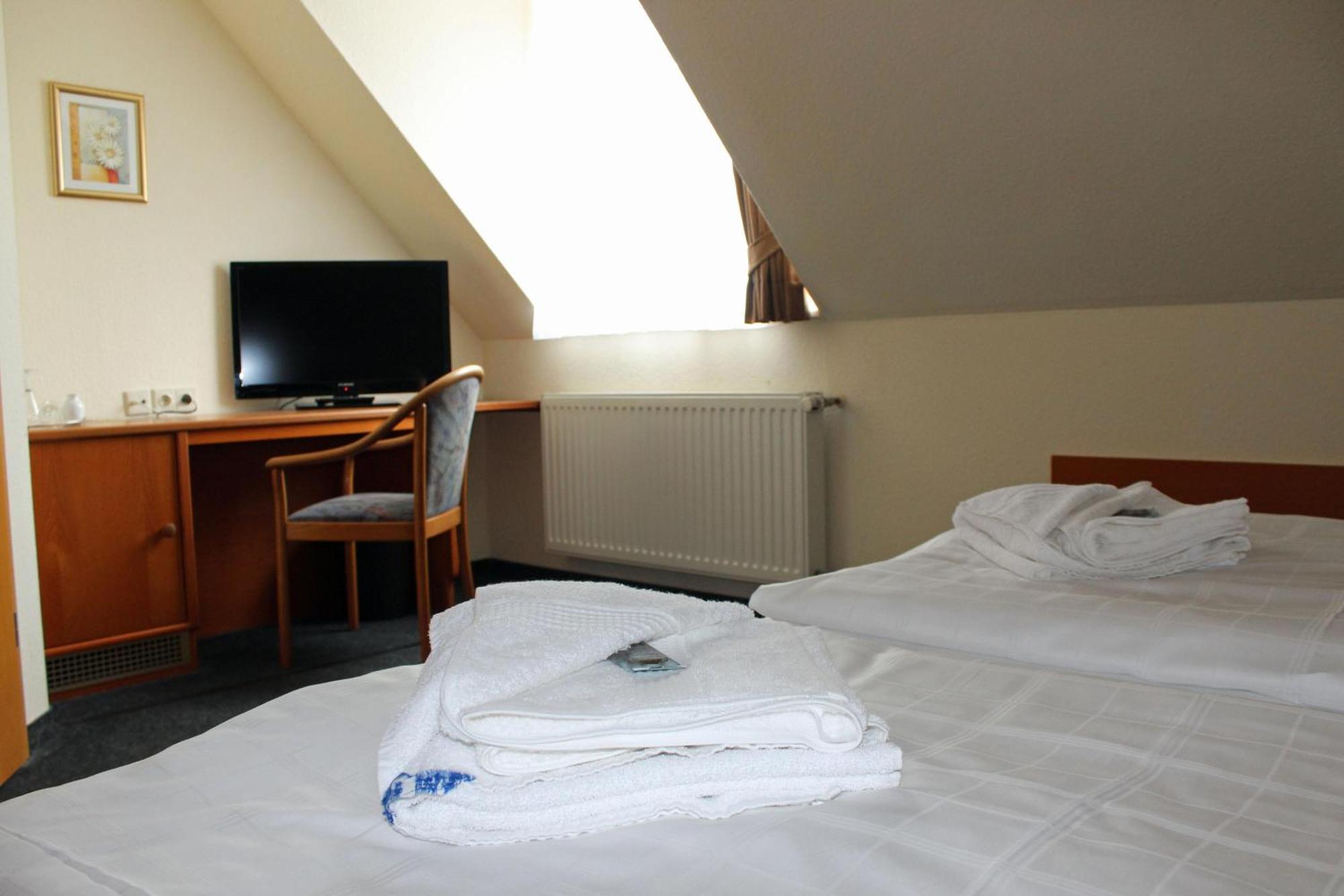 Hotel Saechsisches Haus Berggiesshübel Eksteriør bilde