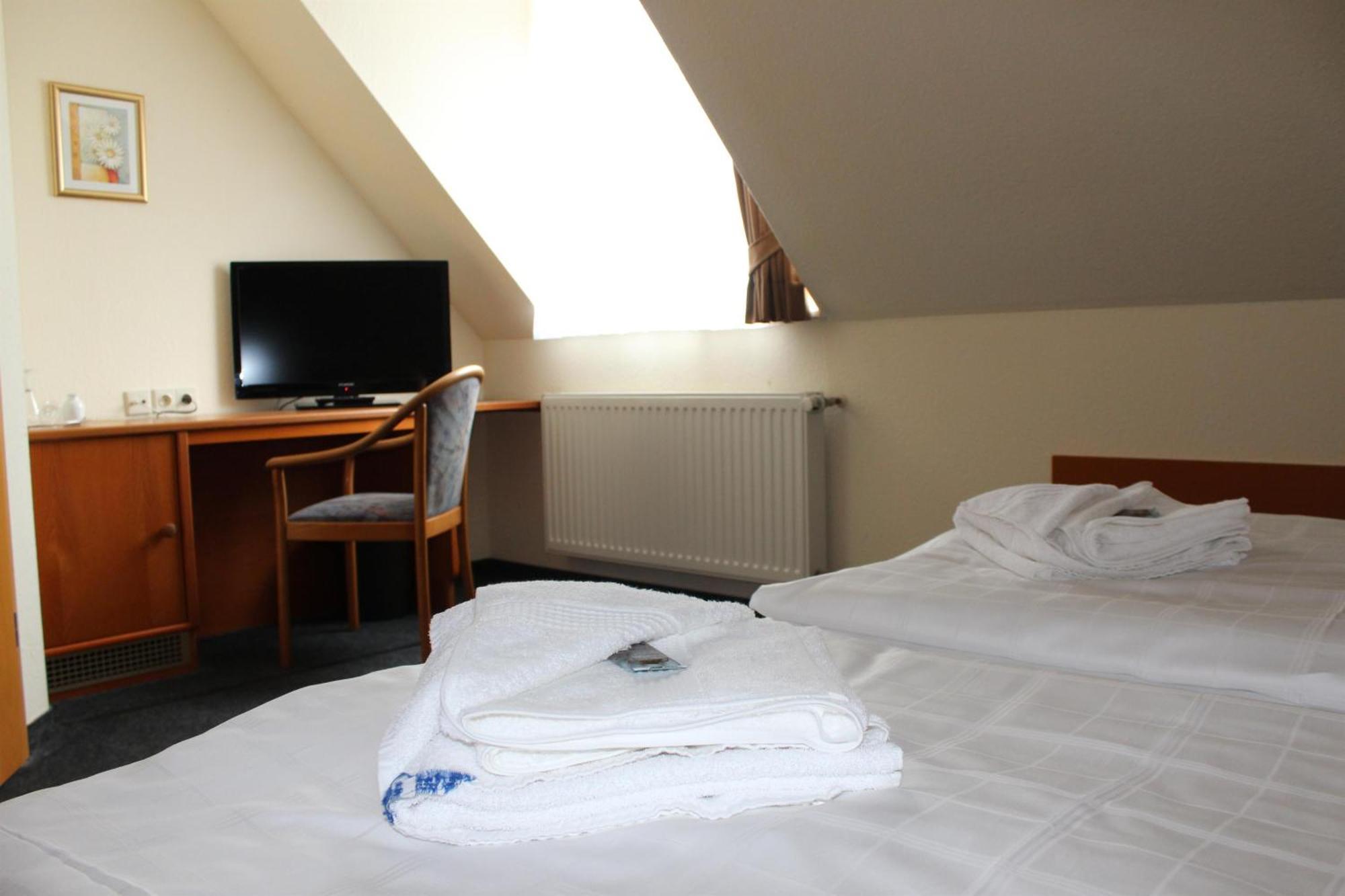 Hotel Saechsisches Haus Berggiesshübel Eksteriør bilde
